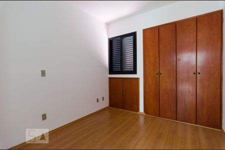 Quarto de apartamento para alugar com 1 quarto, 43m² em Jardim Guanabara, Campinas