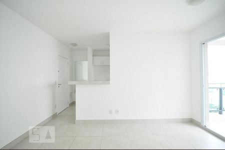 sala de apartamento à venda com 2 quartos, 54m² em Vila Andrade, São Paulo