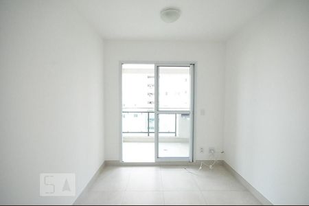 sala de apartamento à venda com 2 quartos, 54m² em Vila Andrade, São Paulo