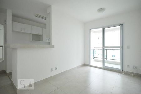 sala de apartamento à venda com 2 quartos, 54m² em Vila Andrade, São Paulo