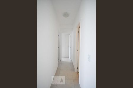 corredor de apartamento à venda com 2 quartos, 54m² em Vila Andrade, São Paulo