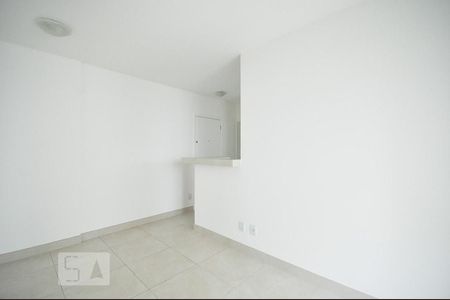 sala de apartamento à venda com 2 quartos, 54m² em Vila Andrade, São Paulo