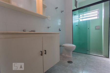 Banheiro de apartamento à venda com 3 quartos, 170m² em Jardim Paulista, São Paulo