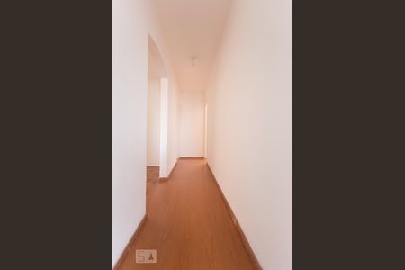 Corredor de apartamento à venda com 3 quartos, 170m² em Jardim Paulista, São Paulo