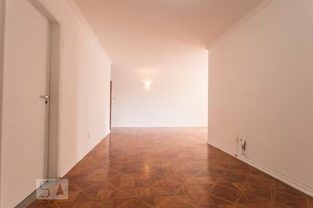 Sala de apartamento à venda com 3 quartos, 170m² em Jardim Paulista, São Paulo