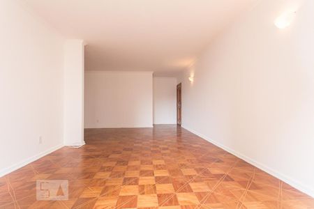 Sala de apartamento à venda com 3 quartos, 170m² em Jardim Paulista, São Paulo