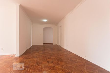 Sala de apartamento à venda com 3 quartos, 170m² em Jardim Paulista, São Paulo