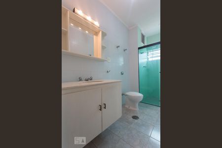 Banheiro de apartamento à venda com 3 quartos, 170m² em Jardim Paulista, São Paulo