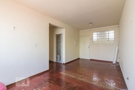 Sala de kitnet/studio para alugar com 1 quarto, 30m² em Bela Vista, São Paulo