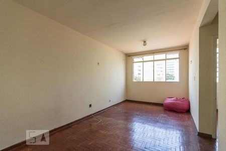 Sala de kitnet/studio para alugar com 1 quarto, 30m² em Bela Vista, São Paulo