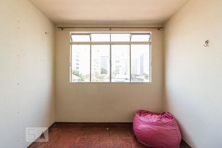 Sala de kitnet/studio para alugar com 1 quarto, 30m² em Bela Vista, São Paulo