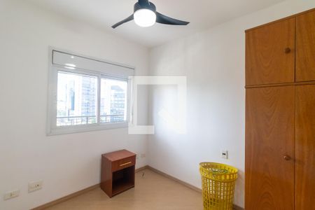 Quarto de apartamento à venda com 2 quartos, 72m² em Pinheiros, São Paulo