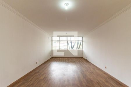 Apartamento à venda com 127m², 3 quartos e 1 vagaSala