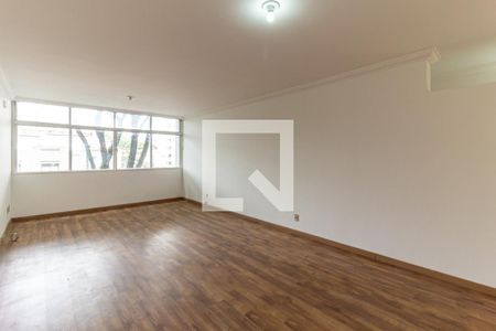 Apartamento à venda com 127m², 3 quartos e 1 vagaSala