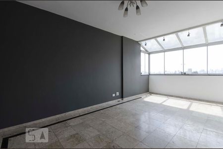 Sala de apartamento para alugar com 2 quartos, 64m² em Sumaré, São Paulo