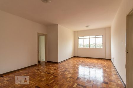 Sala de apartamento à venda com 2 quartos, 95m² em Campos Elíseos, São Paulo