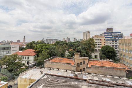 Vista de apartamento à venda com 2 quartos, 95m² em Campos Elíseos, São Paulo