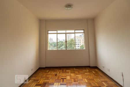 Sala de apartamento à venda com 2 quartos, 95m² em Campos Elíseos, São Paulo