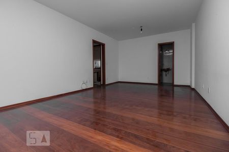 Sala de apartamento à venda com 3 quartos, 120m² em Alto de Pinheiros, São Paulo