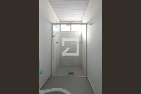 Banheiro de apartamento para alugar com 1 quarto, 38m² em Centro, Campinas