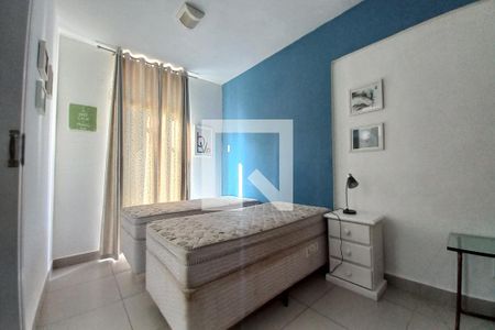 Quarto  de apartamento para alugar com 1 quarto, 38m² em Centro, Campinas