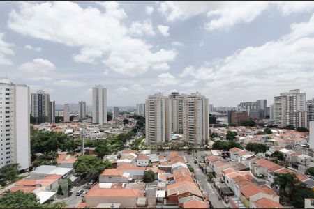 Vista de apartamento para alugar com 2 quartos, 68m² em Perdizes, São Paulo