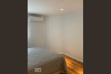 Suíte de apartamento à venda com 1 quarto, 50m² em Higienópolis, São Paulo