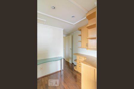 Quarto 1 de apartamento para alugar com 3 quartos, 140m² em Santa Paula, São Caetano do Sul