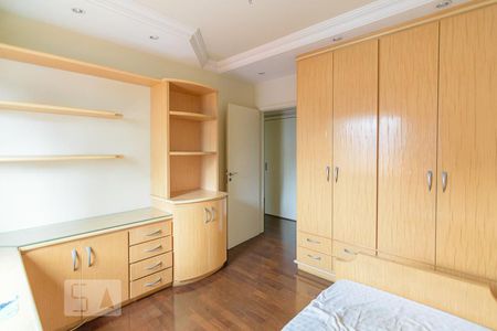 Quarto 2 de apartamento para alugar com 3 quartos, 140m² em Santa Paula, São Caetano do Sul