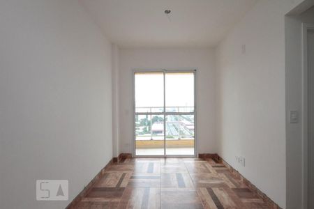 Sala de apartamento para alugar com 2 quartos, 50m² em Chácara Califórnia, São Paulo