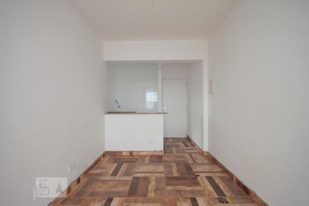 Sala de apartamento para alugar com 2 quartos, 50m² em Chácara Califórnia, São Paulo