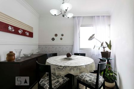 1o. Andar - Sala de apartamento para alugar com 3 quartos, 107m² em Vila Clementino, São Paulo