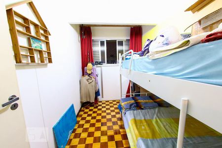 Quarto 2 de apartamento à venda com 3 quartos, 60m² em Parque Cecap, Guarulhos