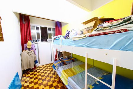 Quarto 2 de apartamento à venda com 3 quartos, 60m² em Parque Cecap, Guarulhos