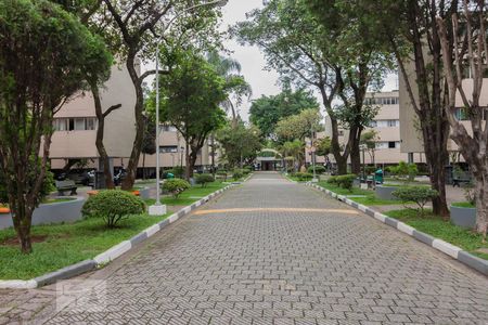 Área em comum de apartamento à venda com 3 quartos, 60m² em Parque Cecap, Guarulhos