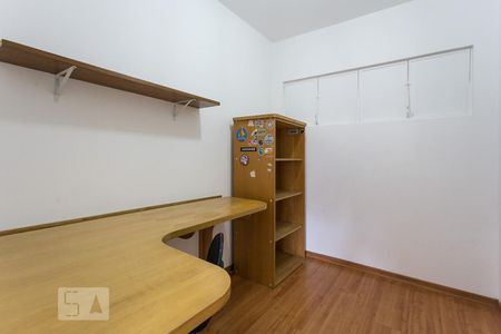 Quarto 2 de apartamento à venda com 3 quartos, 98m² em Vila Nova Conceição, São Paulo