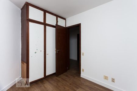 Suíte 1 de apartamento à venda com 4 quartos, 170m² em Indianópolis, São Paulo