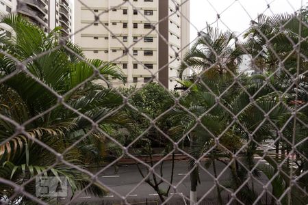 Vista de apartamento à venda com 4 quartos, 170m² em Indianópolis, São Paulo