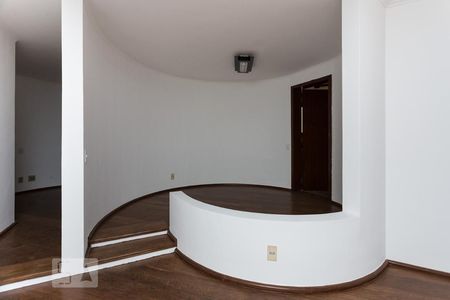 Sala de apartamento à venda com 4 quartos, 170m² em Indianópolis, São Paulo