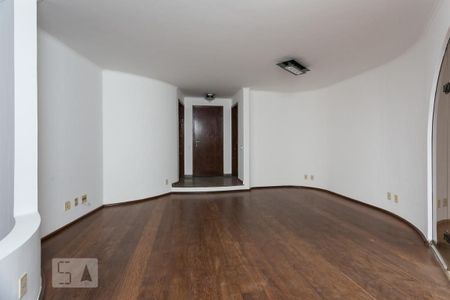 Sala de apartamento à venda com 4 quartos, 170m² em Indianópolis, São Paulo