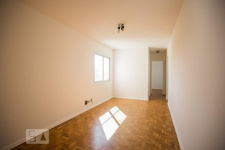 Sala de apartamento à venda com 3 quartos, 80m² em Vila Monumento, São Paulo