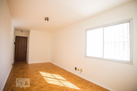 Sala de apartamento à venda com 3 quartos, 80m² em Vila Monumento, São Paulo