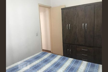 quarto de apartamento para alugar com 1 quarto, 50m² em Bela Vista, São Paulo