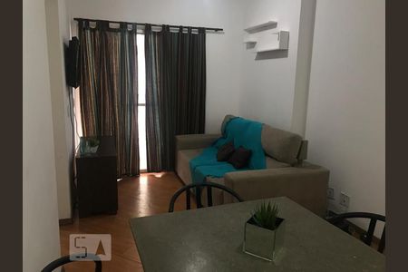 sala de apartamento à venda com 1 quarto, 50m² em Bela Vista, São Paulo