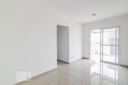Sala de apartamento à venda com 3 quartos, 68m² em Centro, São Bernardo do Campo