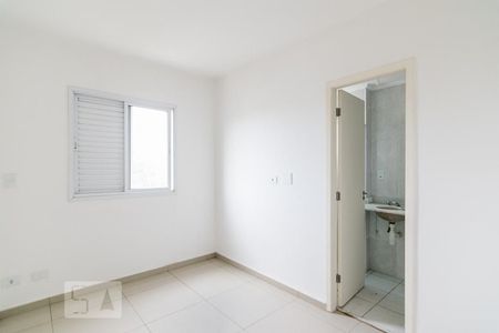 Quarto 1 de apartamento à venda com 3 quartos, 68m² em Centro, São Bernardo do Campo