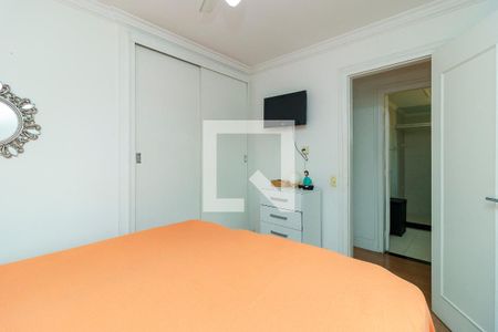 Quarto de apartamento para alugar com 1 quarto, 52m² em Vila Congonhas, São Paulo