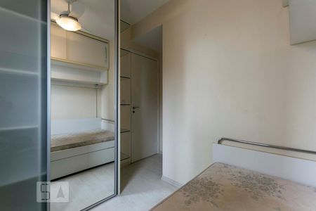 Quarto 1 de apartamento para alugar com 2 quartos, 48m² em Vila Mariana, São Paulo