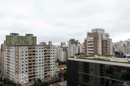 Vista de apartamento para alugar com 2 quartos, 48m² em Vila Mariana, São Paulo