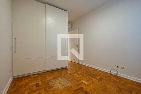 Suíte de apartamento para alugar com 3 quartos, 168m² em Jardim Paulista, São Paulo